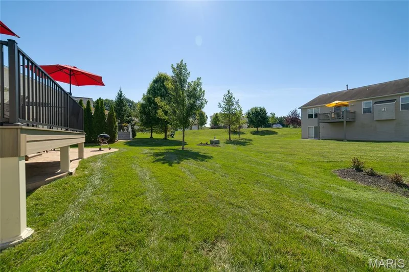 755 Ostrich Drive, Lake St. Louis, MO 63367 — listing photo 38 of 53