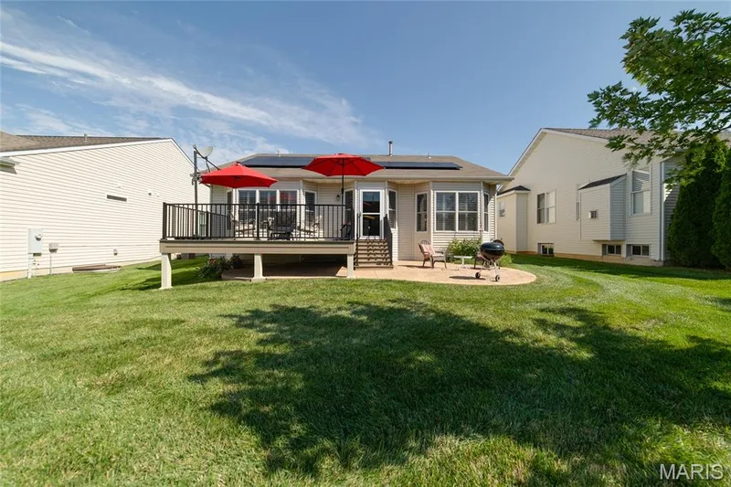 755 Ostrich Drive, Lake St. Louis, MO 63367 — listing photo 39 of 53