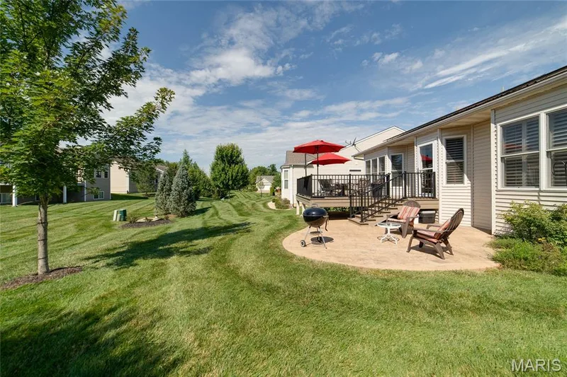 755 Ostrich Drive, Lake St. Louis, MO 63367 — listing photo 40 of 53