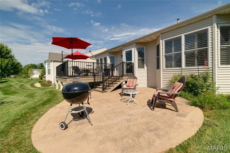 755 Ostrich Drive, Lake St. Louis, MO 63367 — listing photo 41 of 53