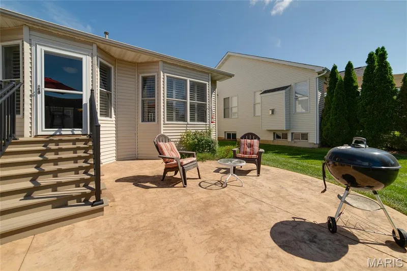 755 Ostrich Drive, Lake St. Louis, MO 63367 — listing photo 42 of 53