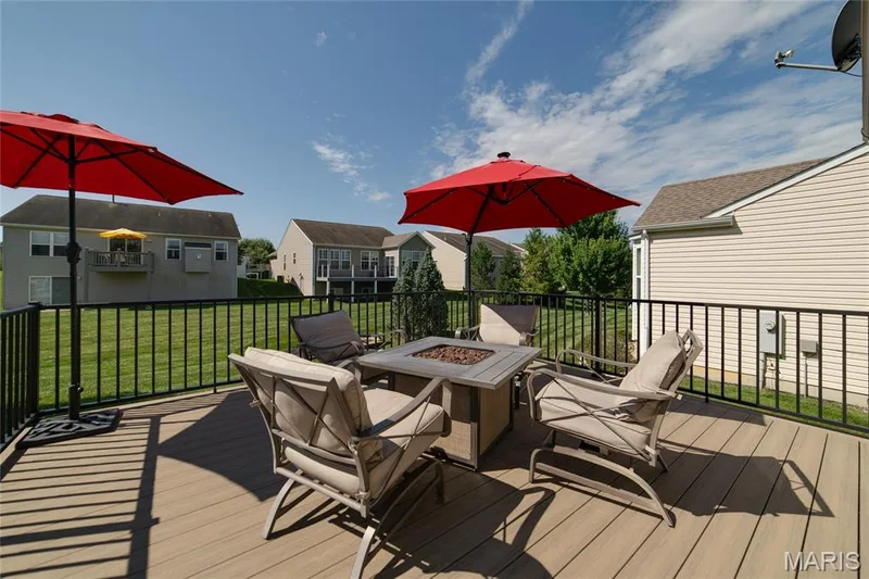 755 Ostrich Drive, Lake St. Louis, MO 63367 — listing photo 43 of 53