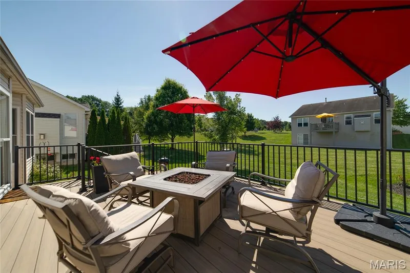 755 Ostrich Drive, Lake St. Louis, MO 63367 — listing photo 44 of 53