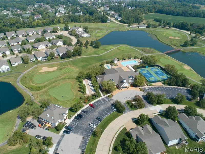 755 Ostrich Drive, Lake St. Louis, MO 63367 — listing photo 45 of 53