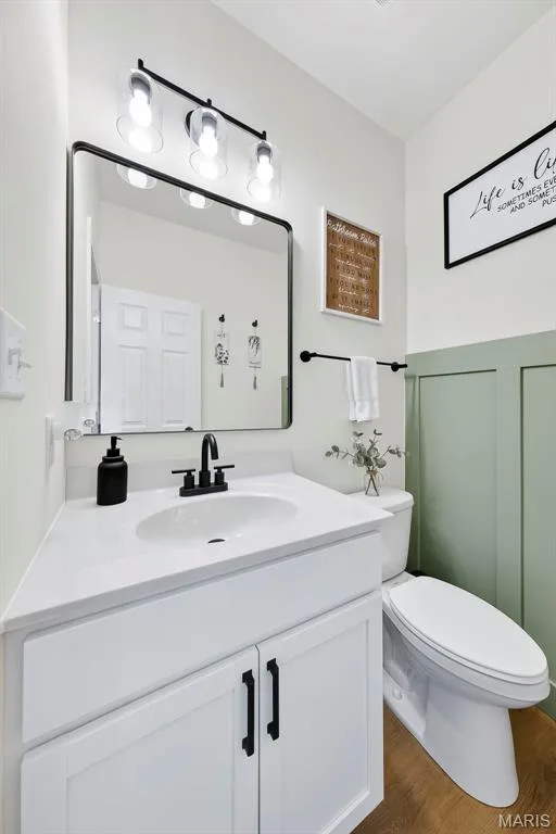 226 Marais Temps Clair Way, St Charles, MO 63301 — listing photo 19 of 42