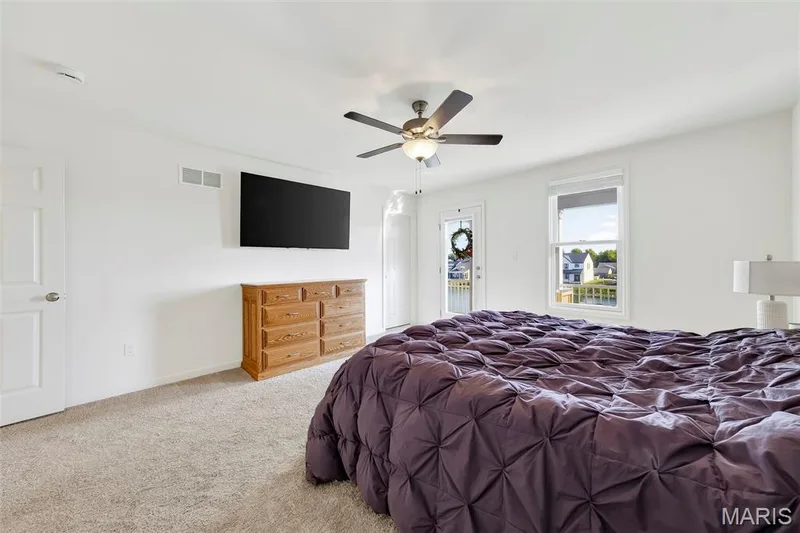 226 Marais Temps Clair Way, St Charles, MO 63301 — listing photo 21 of 42