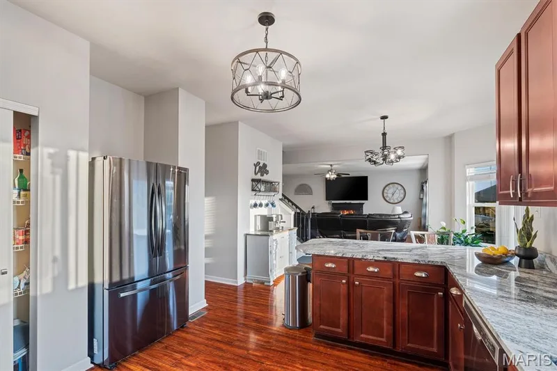 26 N Brighton Park Court, St Charles, MO 63303 — listing photo 19 of 42