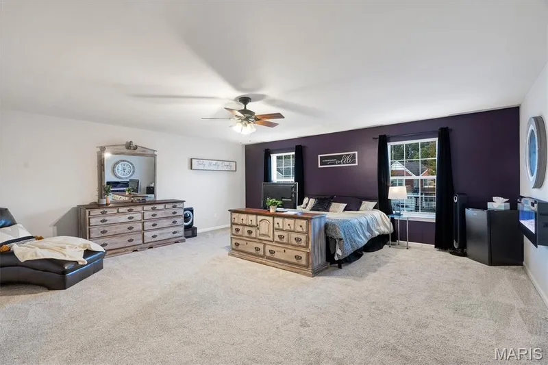 26 N Brighton Park Court, St Charles, MO 63303 — listing photo 22 of 42
