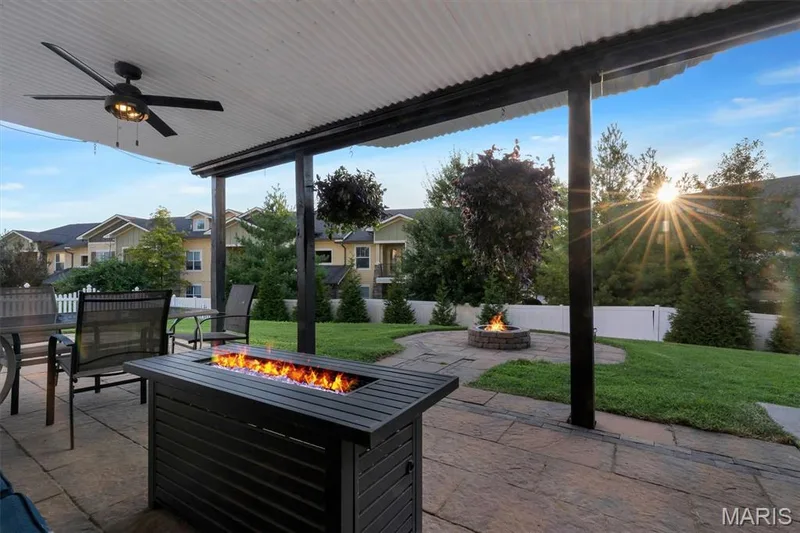 26 N Brighton Park Court, St Charles, MO 63303 — listing photo 35 of 42