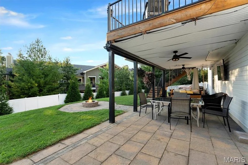 26 N Brighton Park Court, St Charles, MO 63303 — listing photo 36 of 42
