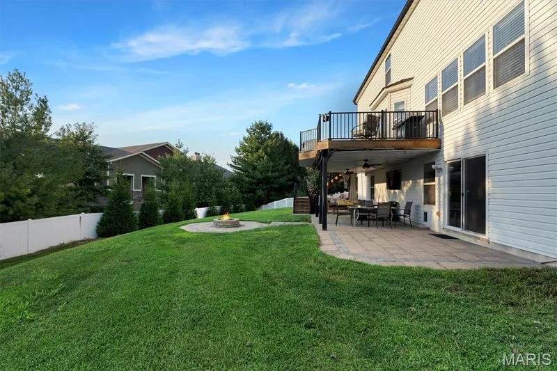 26 N Brighton Park Court, St Charles, MO 63303 — listing photo 37 of 42