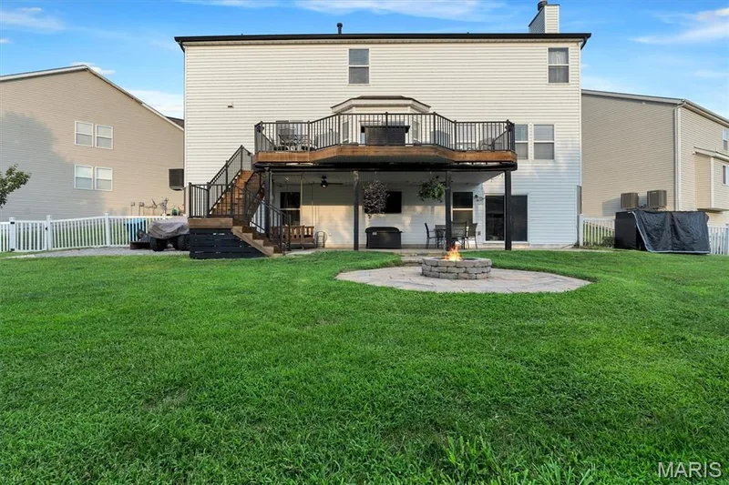 26 N Brighton Park Court, St Charles, MO 63303 — listing photo 38 of 42