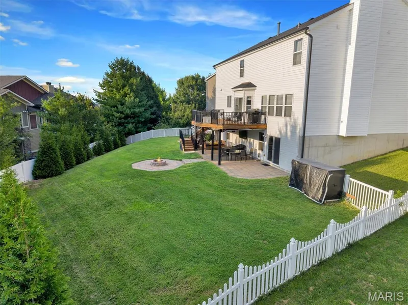 26 N Brighton Park Court, St Charles, MO 63303 — listing photo 40 of 42