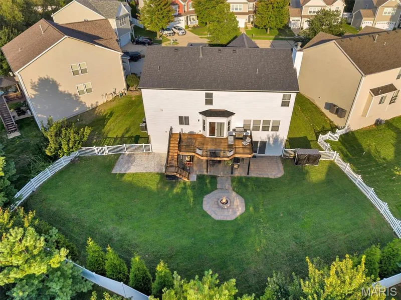 26 N Brighton Park Court, St Charles, MO 63303 — listing photo 41 of 42