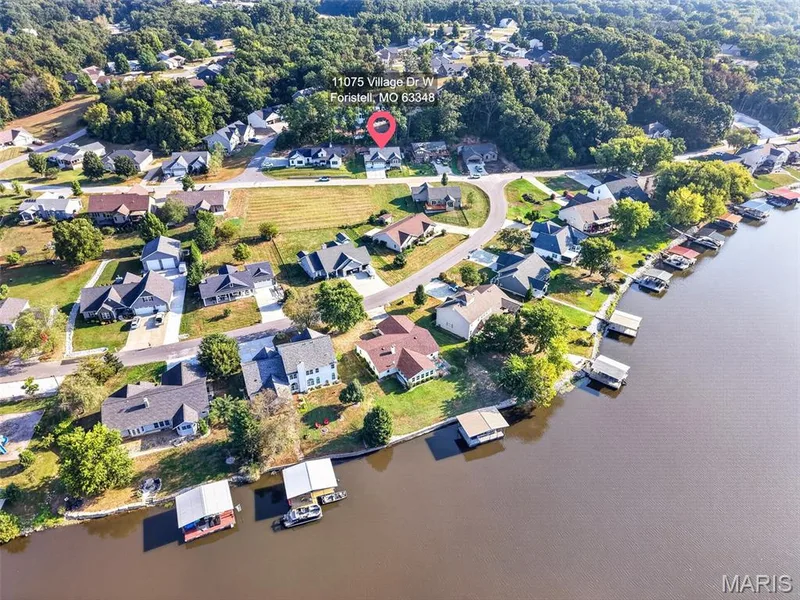 A peaceful location in the heart of Incline Village’s beautiful lake community. — 11075 Village Drive, Foristell, MO 63348