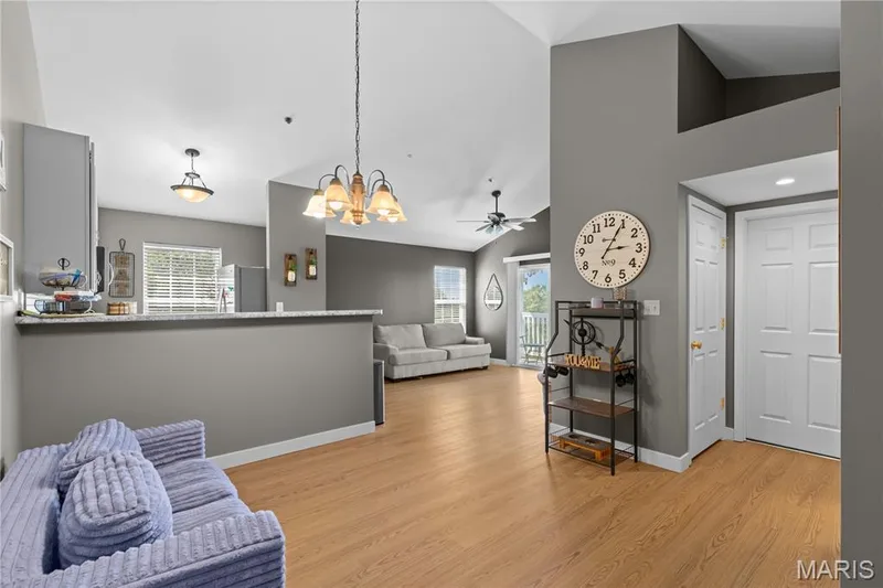 4300 Spring Creek Lane, O'Fallon, MO 63368 — listing photo 4 of 19