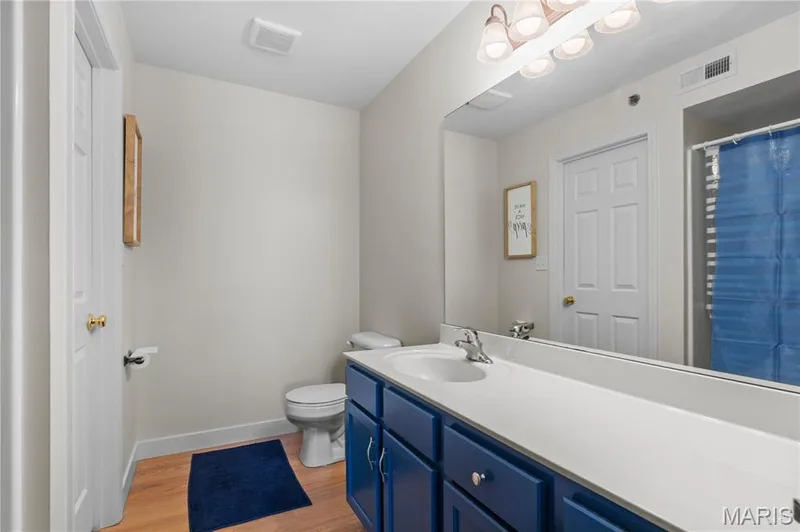 4300 Spring Creek Lane, O'Fallon, MO 63368 — listing photo 14 of 19