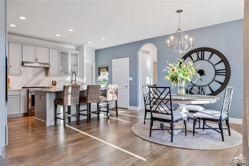 102 Lilac Blossom Drive, Cottleville, MO 63304 — listing photo 10 of 38