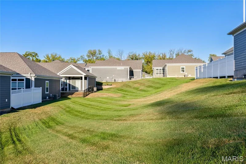 102 Lilac Blossom Drive, Cottleville, MO 63304 — listing photo 34 of 38