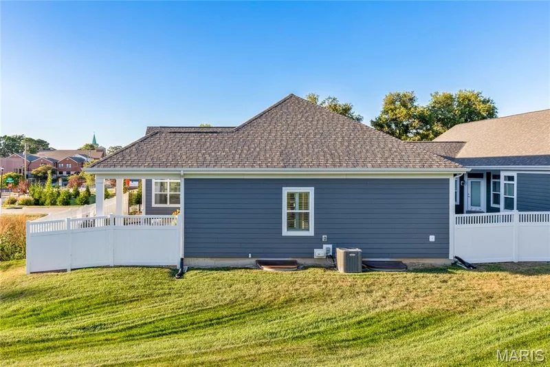 102 Lilac Blossom Drive, Cottleville, MO 63304 — listing photo 35 of 38