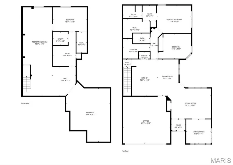 102 Lilac Blossom Drive, Cottleville, MO 63304 — listing photo 36 of 38