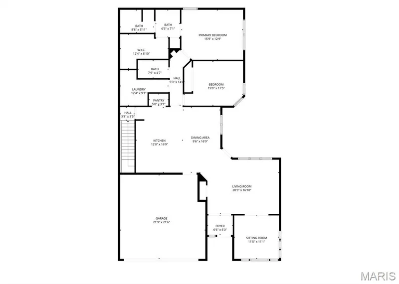 102 Lilac Blossom Drive, Cottleville, MO 63304 — listing photo 37 of 38