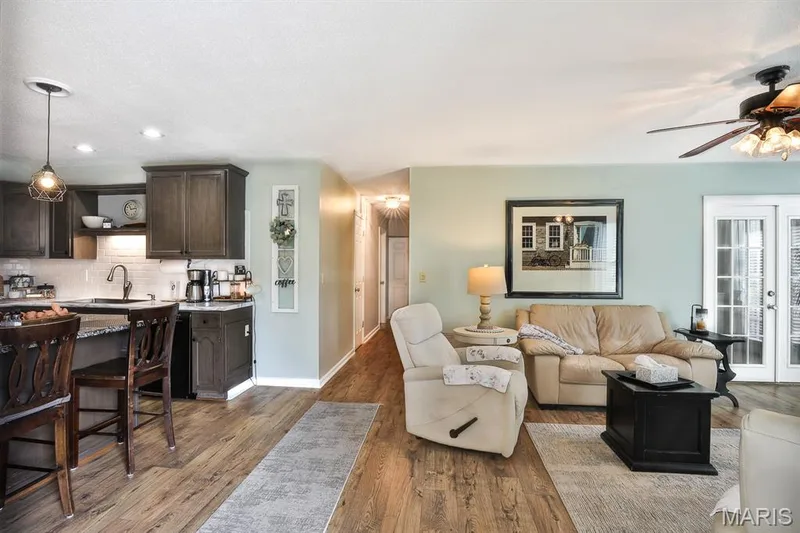 3102 Green Prairie Drive #3, St Charles, MO 63303 — listing photo 5 of 32
