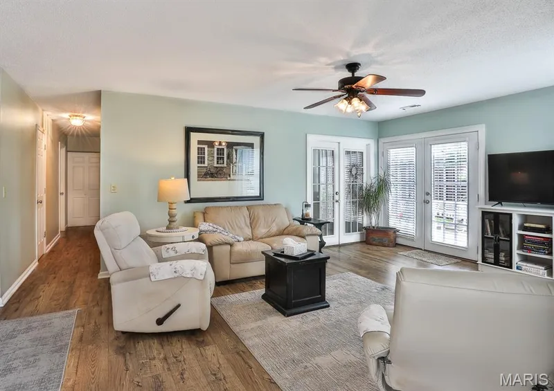 3102 Green Prairie Drive #3, St Charles, MO 63303 — listing photo 6 of 32