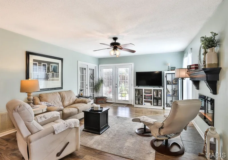 3102 Green Prairie Drive #3, St Charles, MO 63303 — listing photo 9 of 32