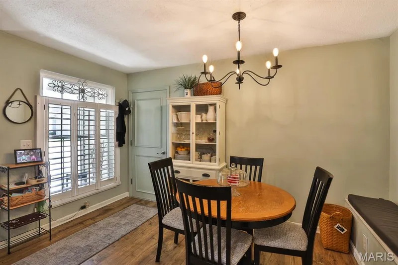 3102 Green Prairie Drive #3, St Charles, MO 63303 — listing photo 14 of 32