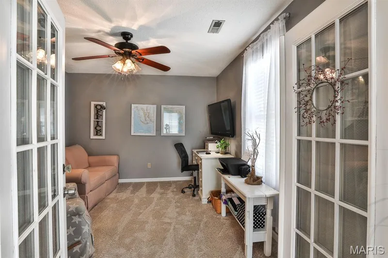 3102 Green Prairie Drive #3, St Charles, MO 63303 — listing photo 15 of 32