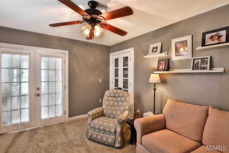 3102 Green Prairie Drive #3, St Charles, MO 63303 — listing photo 16 of 32