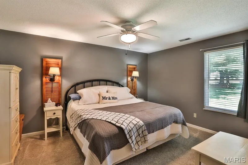 3102 Green Prairie Drive #3, St Charles, MO 63303 — listing photo 17 of 32