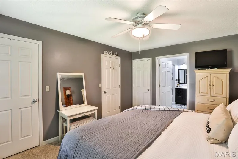 3102 Green Prairie Drive #3, St Charles, MO 63303 — listing photo 18 of 32