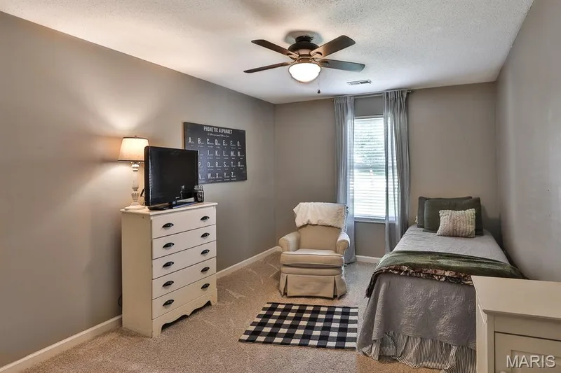3102 Green Prairie Drive #3, St Charles, MO 63303 — listing photo 21 of 32
