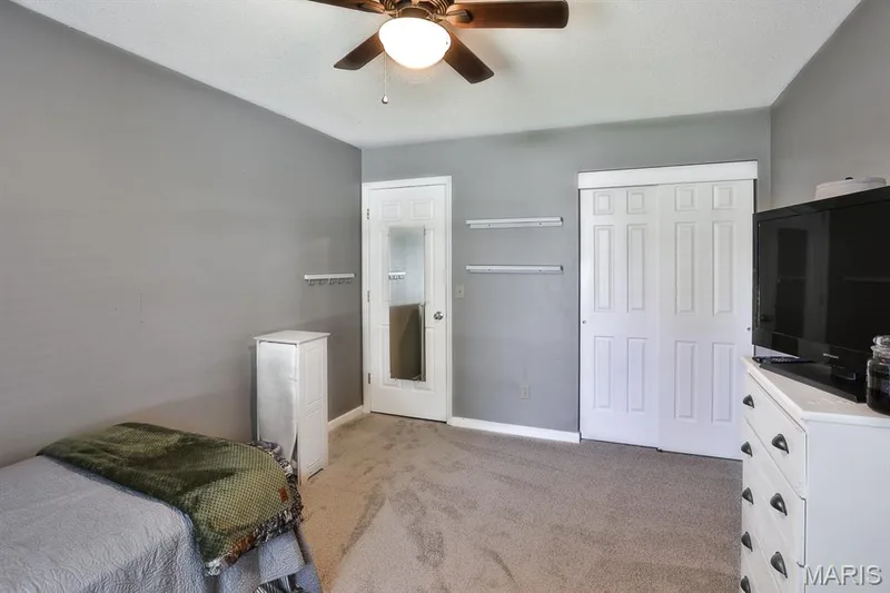 3102 Green Prairie Drive #3, St Charles, MO 63303 — listing photo 22 of 32