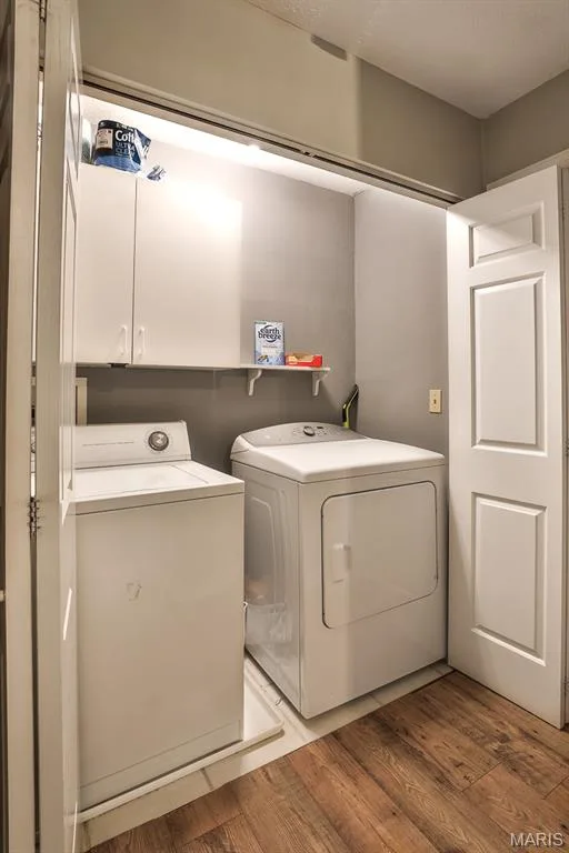 3102 Green Prairie Drive #3, St Charles, MO 63303 — listing photo 25 of 32