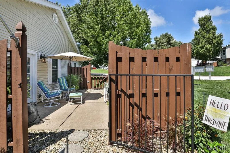 3102 Green Prairie Drive #3, St Charles, MO 63303 — listing photo 26 of 32