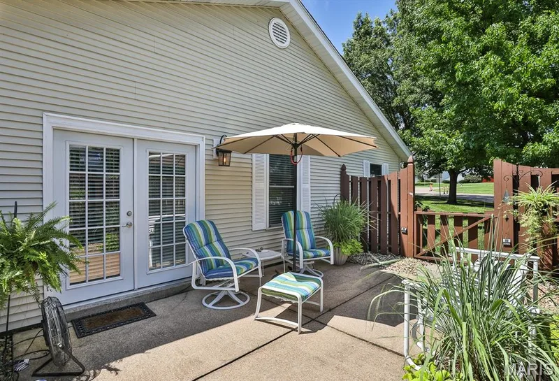 3102 Green Prairie Drive #3, St Charles, MO 63303 — listing photo 27 of 32