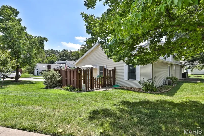 3102 Green Prairie Drive #3, St Charles, MO 63303 — listing photo 29 of 32