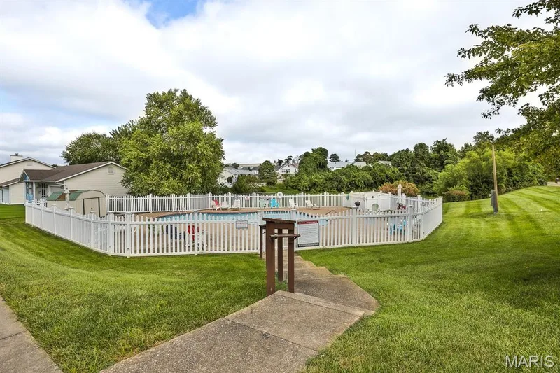 3102 Green Prairie Drive #3, St Charles, MO 63303 — listing photo 30 of 32