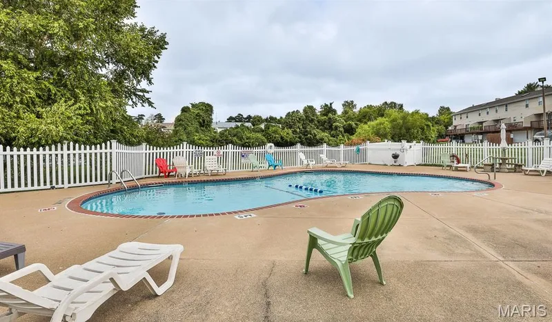 3102 Green Prairie Drive #3, St Charles, MO 63303 — listing photo 31 of 32