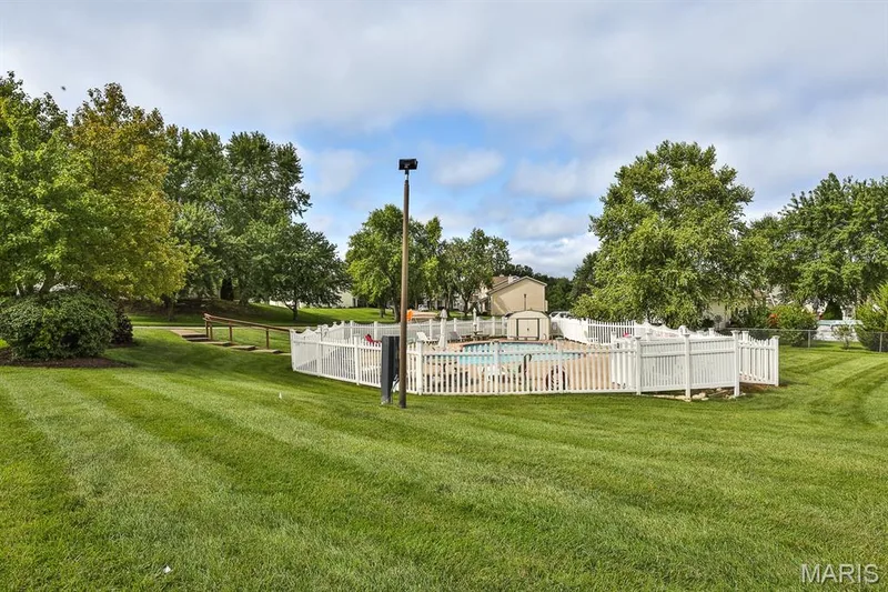3102 Green Prairie Drive #3, St Charles, MO 63303 — listing photo 32 of 32