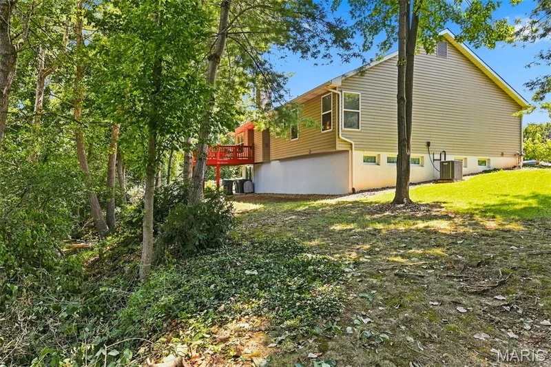 55 Treeshade Court, St Peters, MO 63376 — listing photo 34 of 38