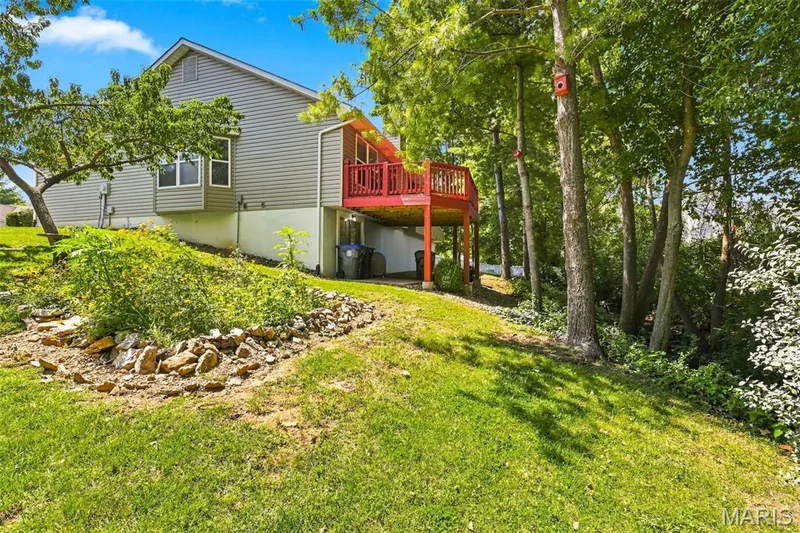55 Treeshade Court, St Peters, MO 63376 — listing photo 35 of 38