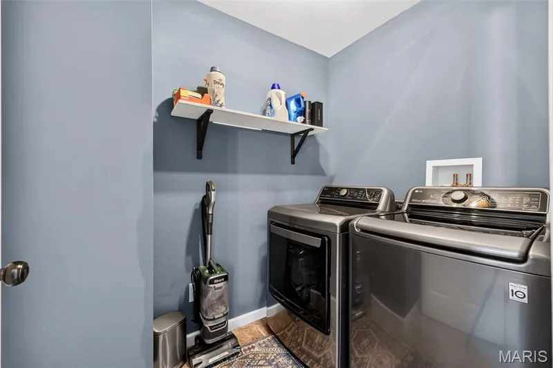 5513 Wavecrest Circle, St Charles, MO 63304 — listing photo 25 of 61
