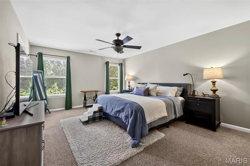 5513 Wavecrest Circle, St Charles, MO 63304 — listing photo 26 of 61