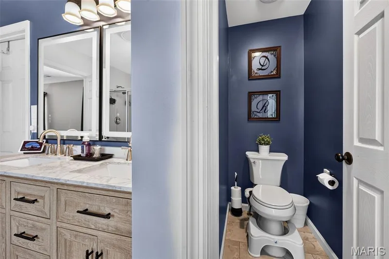 5513 Wavecrest Circle, St Charles, MO 63304 — listing photo 33 of 61