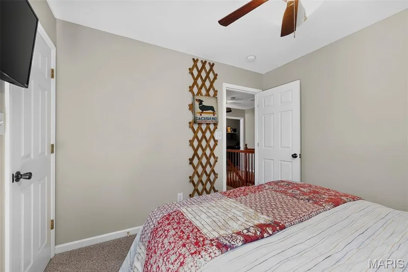 5513 Wavecrest Circle, St Charles, MO 63304 — listing photo 41 of 61