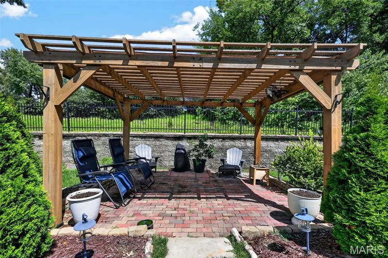 5513 Wavecrest Circle, St Charles, MO 63304 — listing photo 57 of 61